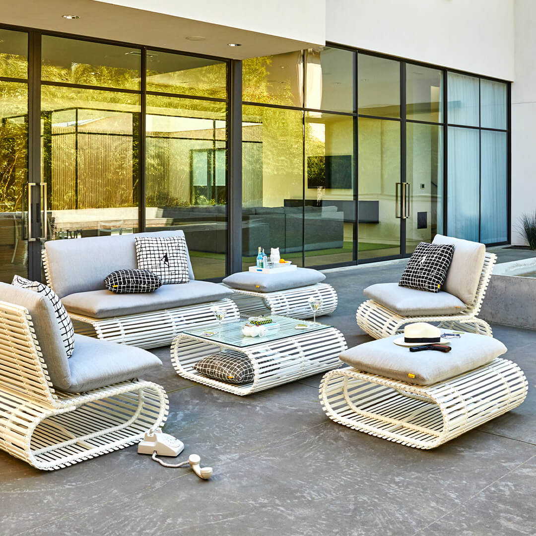 Outdoor Furniture