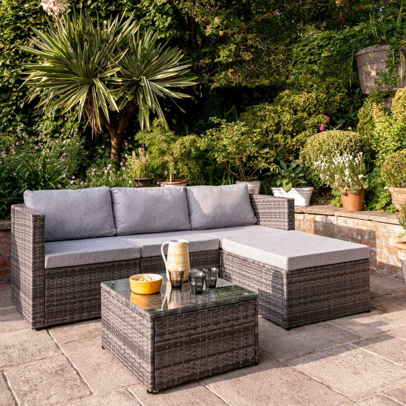 Garden Furniture