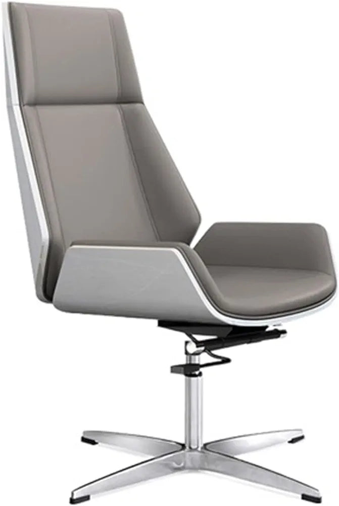 High back executive chair