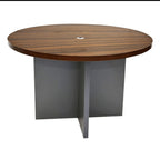 Round Meeting Table