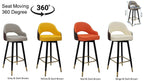 Bar Stool 360