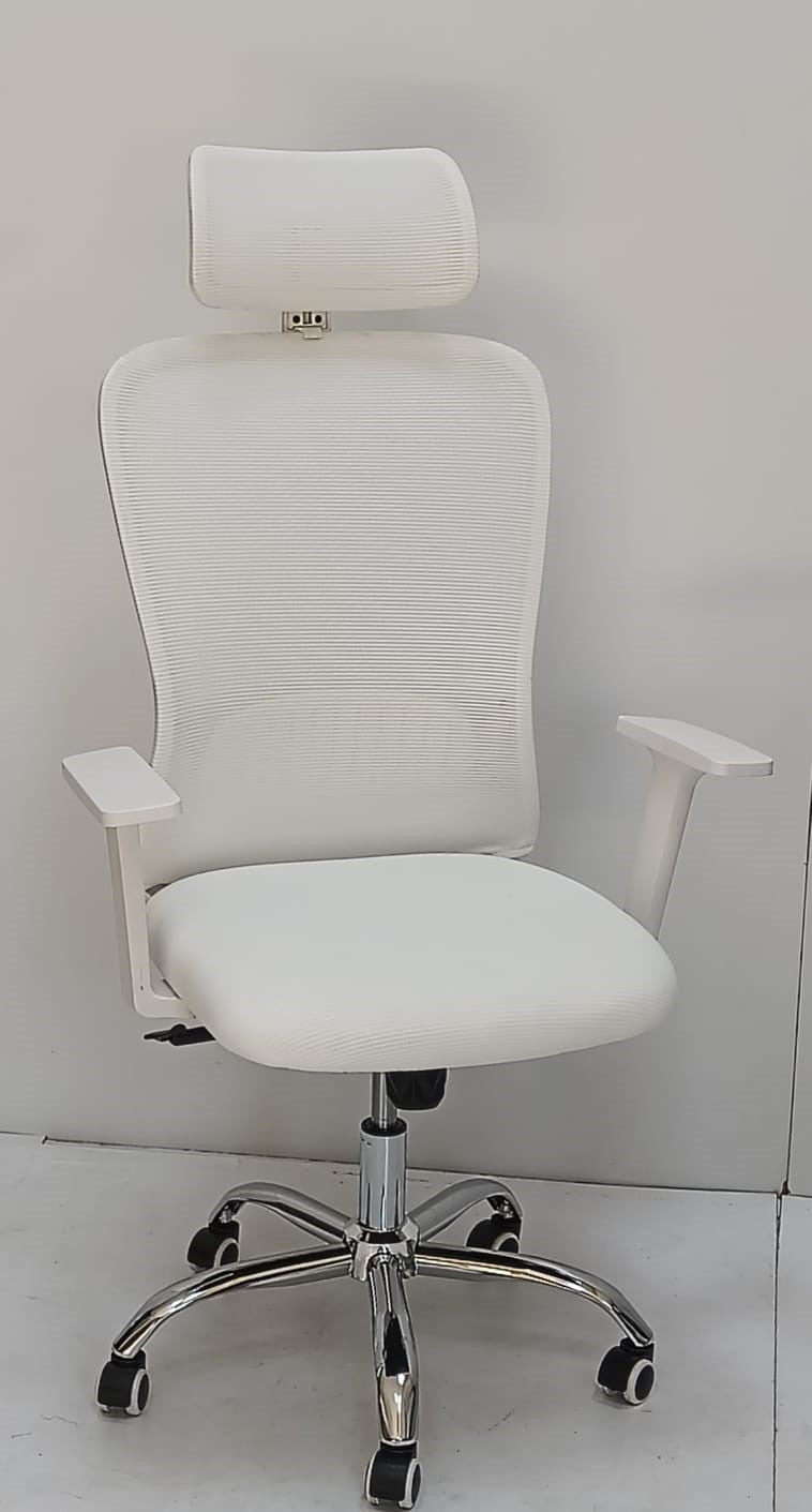 High Back Mesh Chair