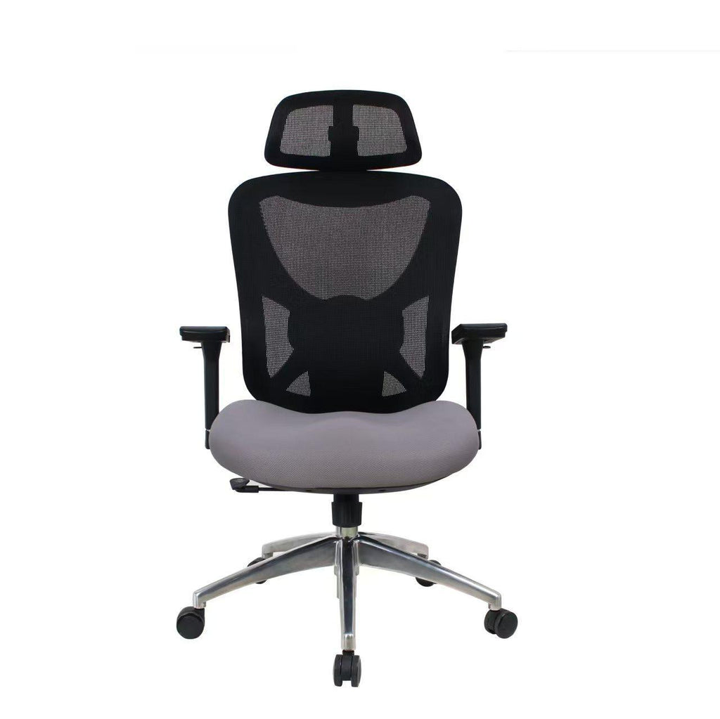 Lumra Mesh Chair High