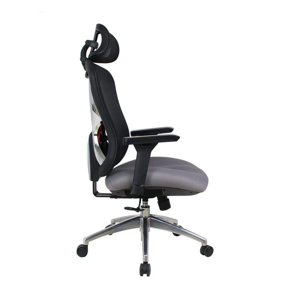 Lumra Mesh Chair High
