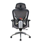 Lumra Mesh Chair High