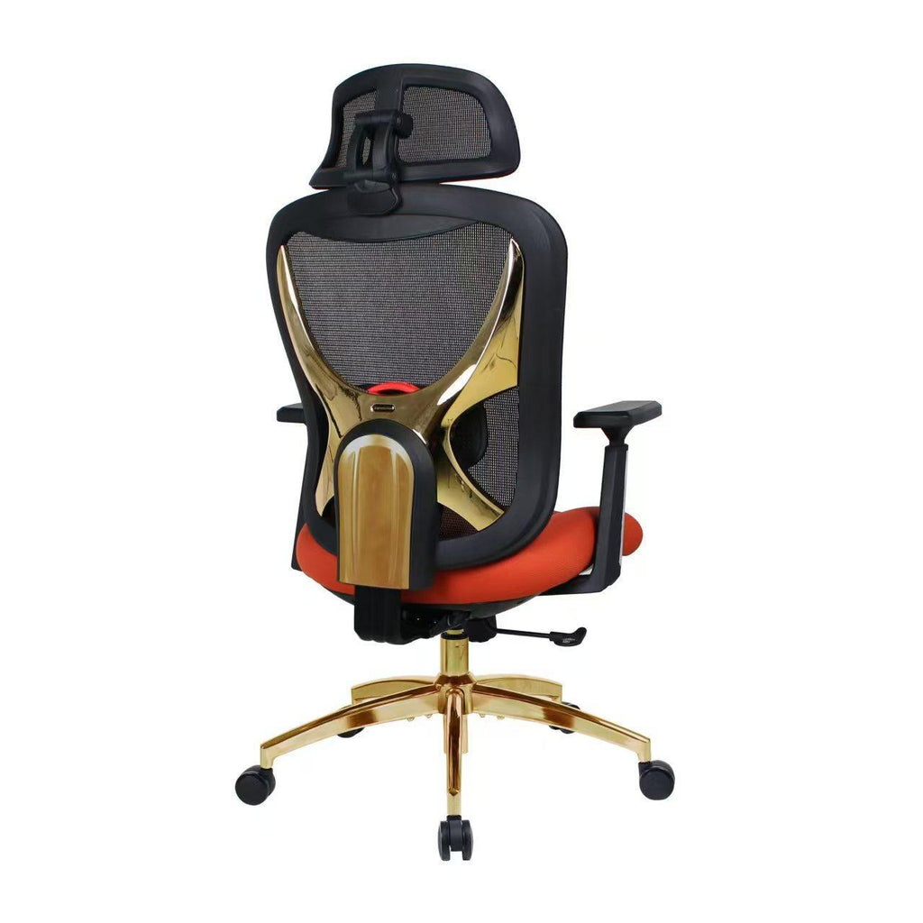 Lumra Mesh Chair High