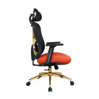 Lumra Mesh Chair High