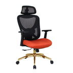 Lumra Mesh Chair High