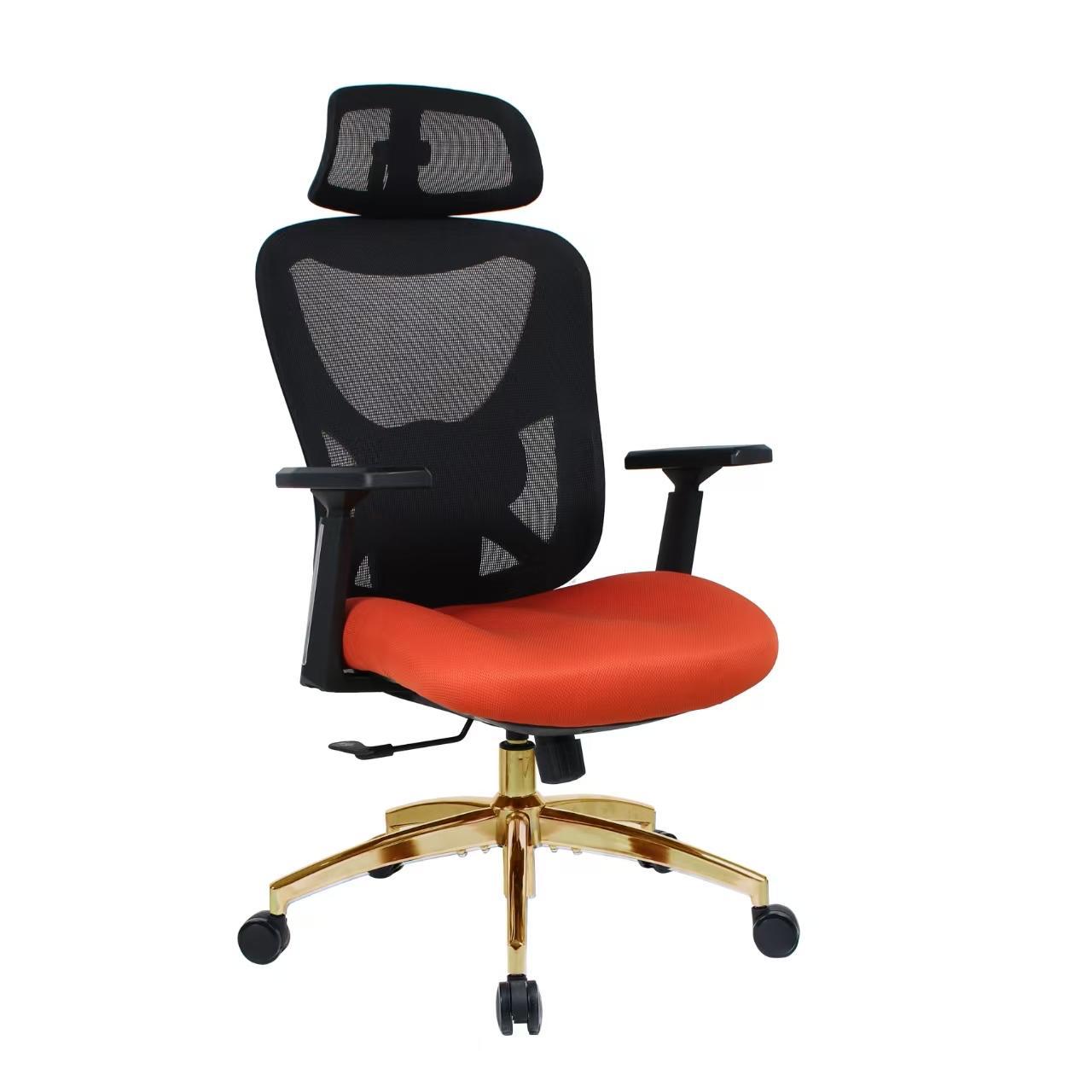 Lumra Mesh Chair High