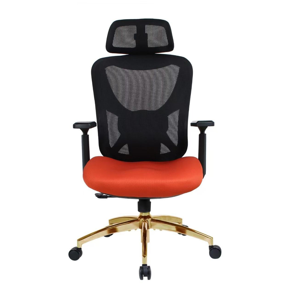 Lumra Mesh Chair High