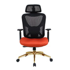 Lumra Mesh Chair High