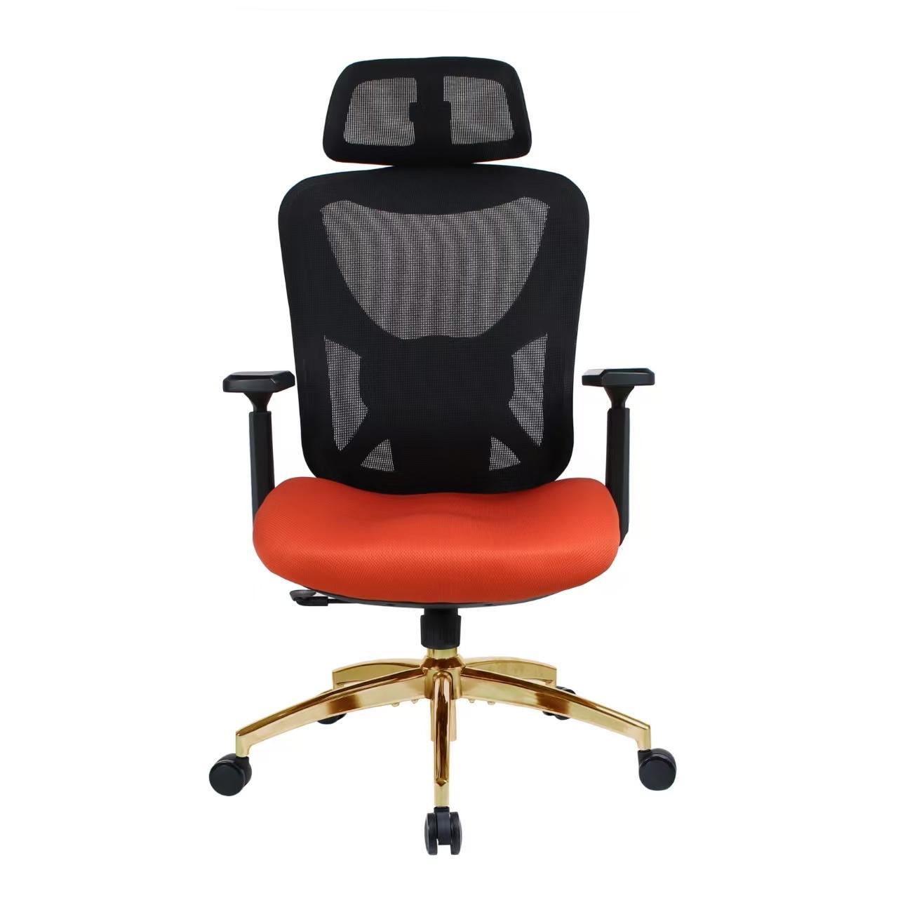 Lumra Mesh Chair High